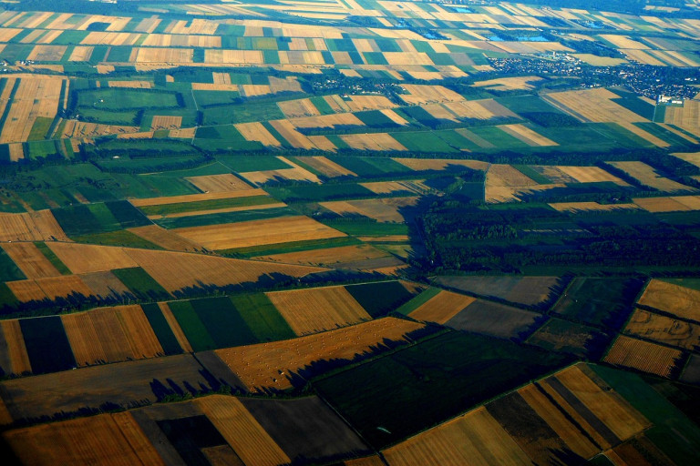 Luchtfoto 