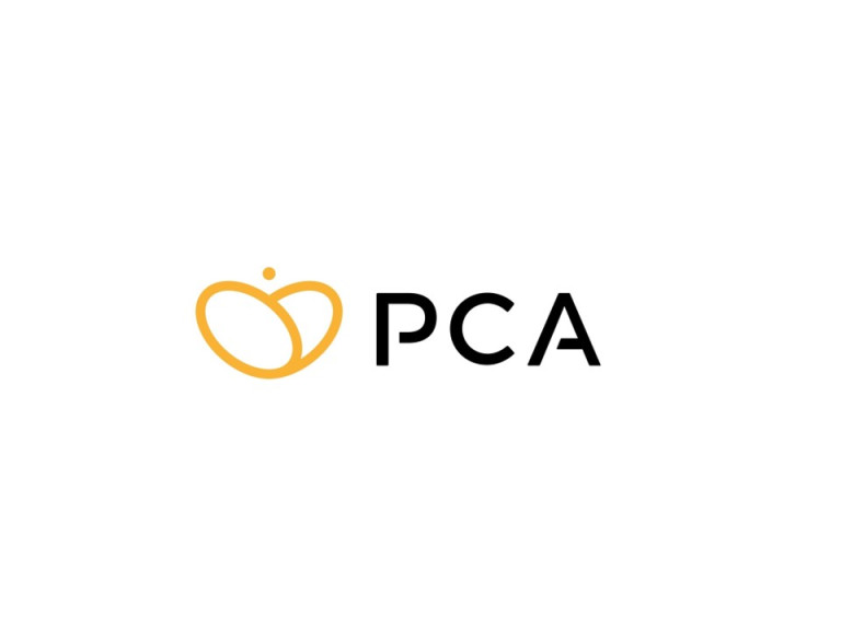 logo pca