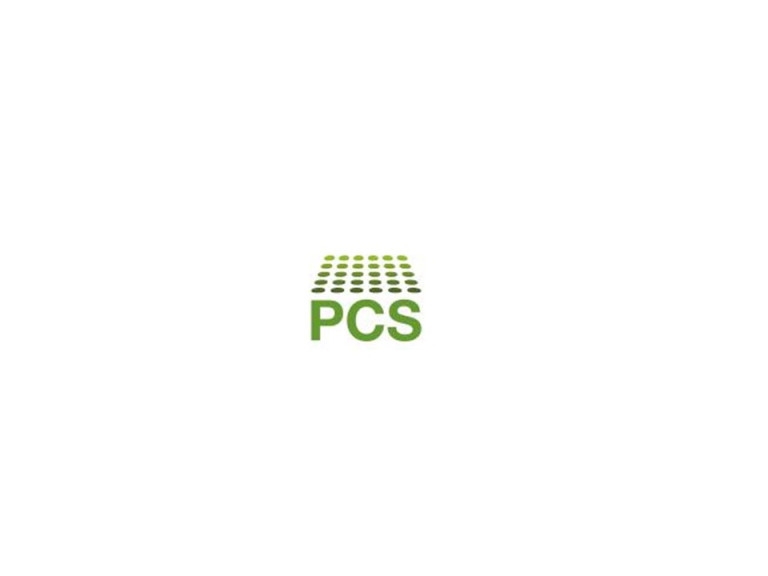logo pcs