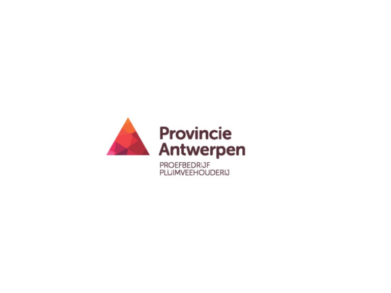 logo proefbedrijf pluimvee