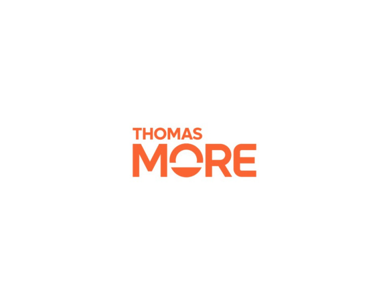 logo thomas more