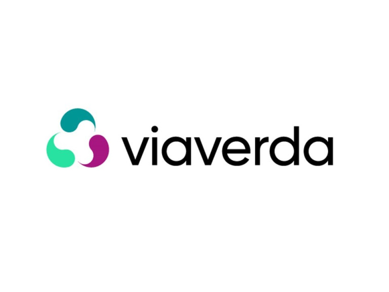 Logo Viaverda