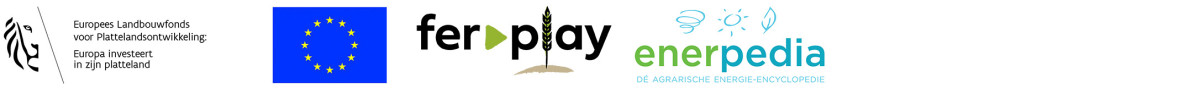 Logobanner pocketvergisting