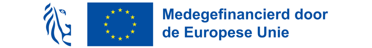 medegefinancierd door de europese unie
